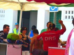 XIX Concentracion - 2012